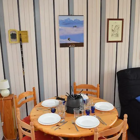 Apartment Le Meteor