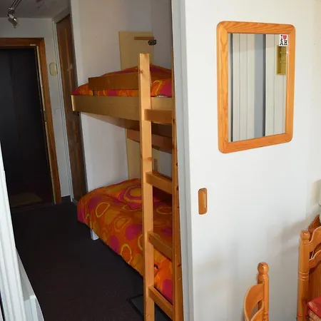 Apartment Le Meteor *