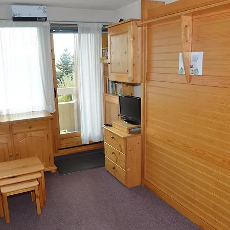 Apartment Le Meteor Alpe d'Huez