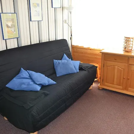 Appartement Le Meteor