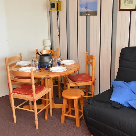 Apartment Le Meteor *