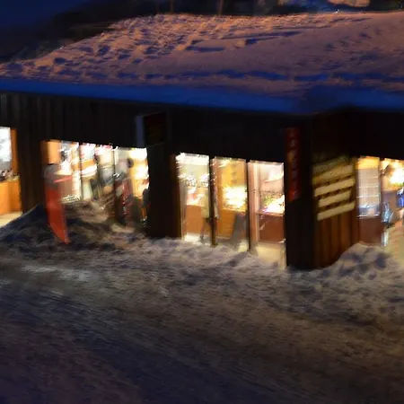 Le Meteor Alpe d'Huez